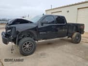 ✅ 2013 Chevrolet Silverado 2500HD LTZ • VIN: 1GC1KYE8XDF163088 • Lot: 80854344. Wystawiony na Copart z przebiegiem 252 070 mil. Bezpłatny archiwum sprzedaży aukcyjnych z USA i szczegółowy raport historii pojazdu na DreamBid. Zdjęcie 1.