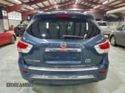 ✅ 2015 Nissan Pathfinder Platinum • VIN: 5N1AR2MM8FC603087 • Lot: 94783235. Wystawiony na Copart z przebiegiem 206 893 mil. Bezpłatny archiwum sprzedaży aukcyjnych z USA i szczegółowy raport historii pojazdu na DreamBid. Zdjęcie 6.