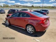 ✅ 2012 Volvo S60 T6 • VIN: YV1902FH4C2057739 • Lot: 54970225. Listed on Copart with Not provided. Free auction sales archive from the USA and detailed vehicle history report at DreamBid. Image 2.