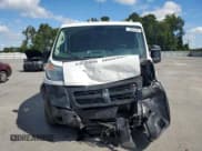 ✅ 2017 Ram ProMaster Cargo • VIN: 3C6TRVAG8HE545059 • Lot: 90236665. Wystawiony na Copart z przebiegiem Nie podano. Bezpłatny archiwum sprzedaży aukcyjnych z USA i szczegółowy raport historii pojazdu na DreamBid. Zdjęcie 5.