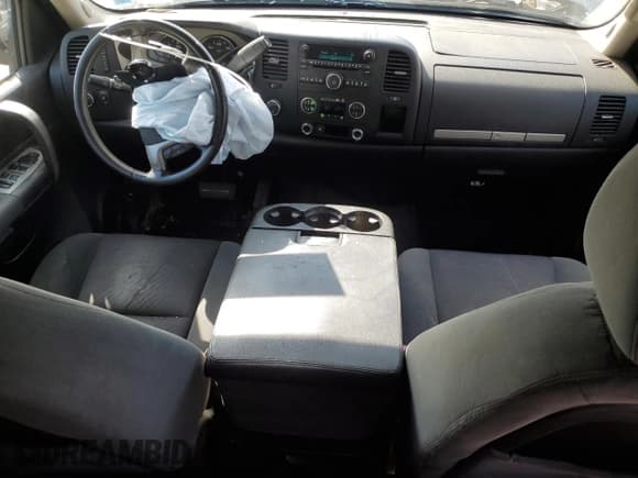 ✅ 2009 Chevrolet Silverado 1500 LT • VIN: 1GCEK29JX9Z266397 • Lot: 72226044. Listed on Copart with 225,667 mi. Free auction sales archive from the USA and detailed vehicle history report at DreamBid. Image 8.