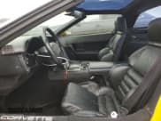 ✅ 1992 Chevrolet Corvette • VIN: 1G1YY23P6N5104138 • Lot: 60667095. Listed on Copart with 108,573 mi. Free auction sales archive from the USA and detailed vehicle history report at DreamBid. Image 7.