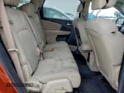 ✅ 2014 Dodge Journey SXT • VIN: 3C4PDCBG7ET161082 • Lot: 94636345. Listed on Copart with 101,075 mi. Free auction sales archive from the USA and detailed vehicle history report at DreamBid. Image 11.