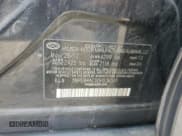 ✅ 2013 Hyundai Sonata GLS • VIN: 5NPEB4AC0DH536505 • Lot: 81728995. Listed on Copart with 198,916 mi. Free auction sales archive from the USA and detailed vehicle history report at DreamBid. Image 12.