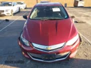 ✅ 2016 Chevrolet Volt LT • VIN: 1G1RC6S58GU117184 • Lot: 43457489. Wystawiony na IAAI z przebiegiem 132 565 mil. Bezpłatny archiwum sprzedaży aukcyjnych z USA i szczegółowy raport historii pojazdu na DreamBid. Zdjęcie 13.