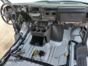 ✅ 2024 Chevrolet Express Cargo • VIN: 1GCWGAFP4R1183474 • Lot: 54072775. Listed on Copart with Not provided. Free auction sales archive from the USA and detailed vehicle history report at DreamBid. Image 8.