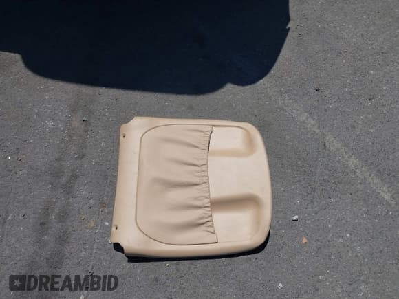 ✅ 2001 Mercedes-Benz C 320 • VIN: WDBRF64J41F050019 • Лот: 42636876. Опубликован ранее на IAAI с пробегом 154 801 миль. Бесплатный доступ к архиву аукционных продаж из США и подробный отчёт об истории автомобиля на DreamBid. Изображение 12.