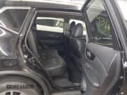 ✅ 2015 Nissan Rogue SV • VIN: 5N1AT2MV6FC923275 • Lot: 43160762. Wystawiony na IAAI z przebiegiem 82 720 mil. Bezpłatny archiwum sprzedaży aukcyjnych z USA i szczegółowy raport historii pojazdu na DreamBid. Zdjęcie 8.