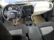 ✅ 2009 Ford Ranger XLT • VIN: 1FTZR45E99PA36069 • Лот: 82596475. Опубликован ранее на Copart с пробегом 176 731 миль. Бесплатный доступ к архиву аукционных продаж из США и подробный отчёт об истории автомобиля на DreamBid. Изображение 8.