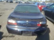 ✅ 2000 Pontiac Grand Prix GT • VIN: 1G2WP52K6YF289495 • Лот: 69342584. Опубликован ранее на Copart с пробегом 199 599 миль. Бесплатный доступ к архиву аукционных продаж из США и подробный отчёт об истории автомобиля на DreamBid. Изображение 6.