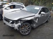 ✅ 2016 Lexus IS 350 • VIN: JTHBE1D22G5025926 • Лот: 41215832. Опубликован ранее на IAAI с пробегом 134 372 миль. Бесплатный доступ к архиву аукционных продаж из США и подробный отчёт об истории автомобиля на DreamBid. Изображение 17.