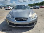 ✅ 2010 Hyundai Genesis Coupe • VIN: KMHHT6KD9AU028740 • Lot: 62997005. Wystawiony na Copart z przebiegiem 210 161 mil. Bezpłatny archiwum sprzedaży aukcyjnych z USA i szczegółowy raport historii pojazdu na DreamBid. Zdjęcie 5.