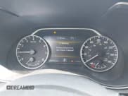 ✅ 2016 Nissan Maxima Platinum • VIN: 1N4AA6AP6GC382789 • Lot: 43014583. Listed on IAAI with 160,487 mi. Free auction sales archive from the USA and detailed vehicle history report at DreamBid. Image 7.