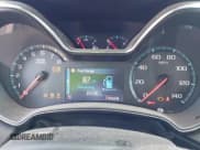 ✅ 2014 Chevrolet Impala LT • VIN: 2G1125S35E9286808 • Лот: 43531496. Опубликован ранее на IAAI с пробегом 212 790 миль. Бесплатный доступ к архиву аукционных продаж из США и подробный отчёт об истории автомобиля на DreamBid. Изображение 7.