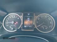 ✅ 2020 Toyota Tacoma Limited • VIN: 3TMGZ5AN4LM299828 • Lot: 40777218. Listed on IAAI with 31,825 mi. Free auction sales archive from the USA and detailed vehicle history report at DreamBid. Image 7.