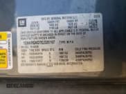 ✅ 2014 Chevrolet Traverse LT • VIN: 1GNKRGKD7EJ326197 • Lot: 69016015. Wystawiony na Copart z przebiegiem 91 525 mil. Bezpłatny archiwum sprzedaży aukcyjnych z USA i szczegółowy raport historii pojazdu na DreamBid. Zdjęcie 13.