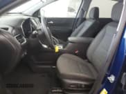 ✅ 2023 Chevrolet Equinox LT • VIN: 3GNAXTEG6PL191077 • Lot: 44963355. Listed on Copart with 37,126 mi. Free auction sales archive from the USA and detailed vehicle history report at DreamBid. Image 7.