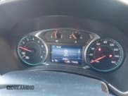 ✅ 2022 Chevrolet Equinox LT • VIN: 3GNAXUEVXNS242460 • Лот: 43677147. Опубликован ранее на IAAI с пробегом 45 554 миль. Бесплатный доступ к архиву аукционных продаж из США и подробный отчёт об истории автомобиля на DreamBid. Изображение 7.