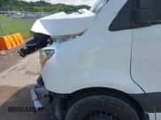 ✅ 2022 Mercedes-Benz Sprinter Cargo • VIN: W1Y70BGY9NT088568 • Lot: 42207059. Listed on IAAI with 82,963 mi. Free auction sales archive from the USA and detailed vehicle history report at DreamBid. Image 18.