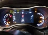 ✅ 2016 Jeep Grand Cherokee Overland • VIN: 1C4RJFCT3GC450537 • Lot: 41556999. Listed on IAAI with 73,753 mi. Free auction sales archive from the USA and detailed vehicle history report at DreamBid. Image 7.