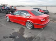 ✅ 1992 BMW 3 Series • VIN: WBACB4319NFF89279 • Лот: 43693937. Опубликован ранее на IAAI с пробегом 147 954 миль. Бесплатный доступ к архиву аукционных продаж из США и подробный отчёт об истории автомобиля на DreamBid. Изображение 3.