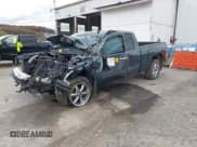 ✅ 2011 Chevrolet Silverado 1500 LT • VIN: 1GCRKSE34BZ369958 • Lot: 43510789. Listed on IAAI with 80,220 mi. Free auction sales archive from the USA and detailed vehicle history report at DreamBid. Image 2.