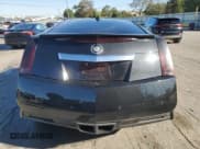 ✅ 2012 Cadillac CTS Performance • VIN: 1G6DM1E39C0105531 • Лот: 85697905. Опубликован ранее на Copart с пробегом 115 740 миль. Бесплатный доступ к архиву аукционных продаж из США и подробный отчёт об истории автомобиля на DreamBid. Изображение 6.