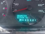 ✅ 2006 Chevrolet Impala Police Police • VIN: 2G1WS551569410318 • Lot: 43775826. Wystawiony na IAAI z przebiegiem 217 436 mil. Bezpłatny archiwum sprzedaży aukcyjnych z USA i szczegółowy raport historii pojazdu na DreamBid. Zdjęcie 7.