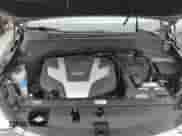 2014 Hyundai Santa Fe GLS с VIN KM8SR4HF7EU084683, выставлен на аукционе IAAI как лот 43609061 с пробегом 137 740 миль миль и . История ставок и продаж доступна на DreamBid. Изображение 10.