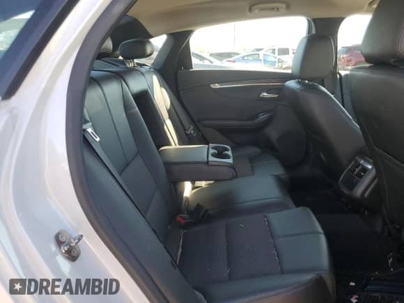 ✅ 2016 Chevrolet Impala LT • VIN: 2G1105SA6G9186479 • Lot: 86466485. Listed on Copart with 137,743 mi miles. Access the free auction sales archive from the USA and view a detailed vehicle history report at DreamBid. Image 10.