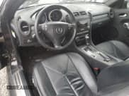 ✅ 2006 Mercedes-Benz SLK 350 • VIN: WDBWK56F26F103650 • Lot: 45700835. Listed on Copart with 120,165 mi. Free auction sales archive from the USA and detailed vehicle history report at DreamBid. Image 8.