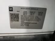 ✅ 2023 Chevrolet Bolt EV 1LT • VIN: 1G1FW6S04P4187540 • Lot: 43589145. Wystawiony na Copart z przebiegiem 34 359 mil. Bezpłatny archiwum sprzedaży aukcyjnych z USA i szczegółowy raport historii pojazdu na DreamBid. Zdjęcie 14.