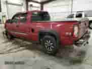 2004 Chevrolet Silverado 1500 Z71 с VIN 1GCEK19T24E142247, выставлен на аукционе Copart как лот 70190195 с пробегом 175 190 миль миль и Списание • Salvage title. История ставок и продаж доступна на DreamBid. Изображение 2.
