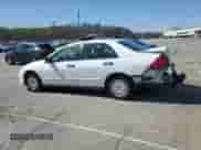 2007 Honda Accord VP with VIN 1HGCM55147A092882, listed as a Copart auction lot 52443125 with 188,699 mi miles and Salvage title. Bid and sale history available at DreamBid. Image 2.