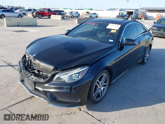 ✅ 2016 Mercedes-Benz E 400 • VIN: WDDKJ6HB9GF331994 • Lot: 41953303. Wystawiony na IAAI z przebiegiem 97 378 mil. Bezpłatny archiwum sprzedaży aukcyjnych z USA i szczegółowy raport historii pojazdu na DreamBid. Zdjęcie 19.