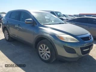 ✅ 2010 Mazda CX-9 Grand Touring • VIN: JM3TB2MA7A0201229 • Lot: 42799006. Listed on IAAI with 210,400 mi. Free auction sales archive from the USA and detailed vehicle history report at DreamBid. Image 1.