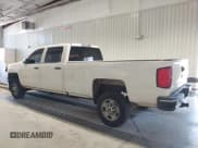 ✅ 2017 Chevrolet Silverado 2500HD Work Truck • VIN: 1GC1KUEG3HF219880 • Лот: 42845883. Опубликован ранее на IAAI с пробегом 203 706 миль. Бесплатный доступ к архиву аукционных продаж из США и подробный отчёт об истории автомобиля на DreamBid. Изображение 14.