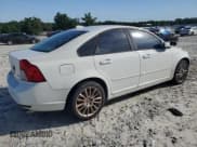 ✅ 2011 Volvo S40 • VIN: YV1672MS9B2539733 • Lot: 58255074. Listed on Copart with 147,389 mi. Free auction sales archive from the USA and detailed vehicle history report at DreamBid. Image 3.