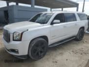 ✅ 2016 GMC Yukon XL Denali • VIN: 1GKS1HKJ0GR340527 • Lot: 68238554. Wystawiony na Copart z przebiegiem Nie podano. Bezpłatny archiwum sprzedaży aukcyjnych z USA i szczegółowy raport historii pojazdu na DreamBid. Zdjęcie 1.