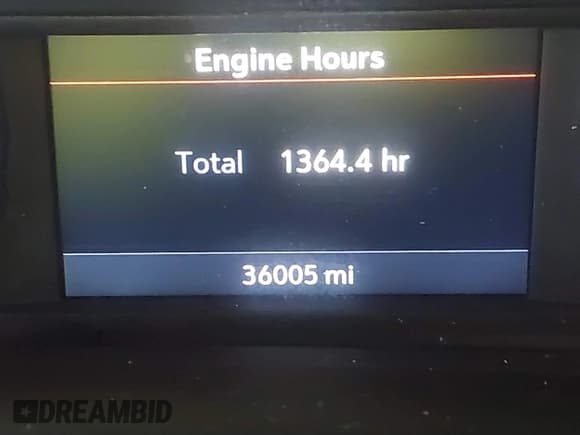 ✅ 2021 Chevrolet Suburban RST • VIN: 1GNSCEKD0MR253468 • Lot: 41459452. Listed on IAAI with 36,005 mi. Free auction sales archive from the USA and detailed vehicle history report at DreamBid. Image 15.