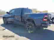 2022 Ram 1500 Limited с VIN 1C6SRFHM2NN451036, выставлен на аукционе Copart как лот 80840895 с пробегом 88 880 миль миль и Списание • Salvage title. История ставок и продаж доступна на DreamBid. Изображение 2.