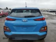 ✅ 2019 Hyundai Kona SE • VIN: KM8K12AA1KU385584 • Лот: 43493824. Опубликован ранее на Copart с пробегом 82 110 миль. Бесплатный доступ к архиву аукционных продаж из США и подробный отчёт об истории автомобиля на DreamBid. Изображение 6.