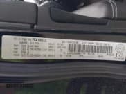 ✅ 2017 Jeep Grand Cherokee SRT • VIN: 1C4RJFDJ4HC849617 • Lot: 41911380. Listed on IAAI with 88,392 mi. Free auction sales archive from the USA and detailed vehicle history report at DreamBid. Image 9.