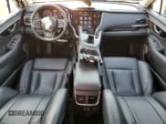 ✅ 2024 Subaru Outback Touring • VIN: 4S4BTAPCXR3193738 • Lot: 71975315. Wystawiony na Copart z przebiegiem 30 691 mil. Bezpłatny archiwum sprzedaży aukcyjnych z USA i szczegółowy raport historii pojazdu na DreamBid. Zdjęcie 8.