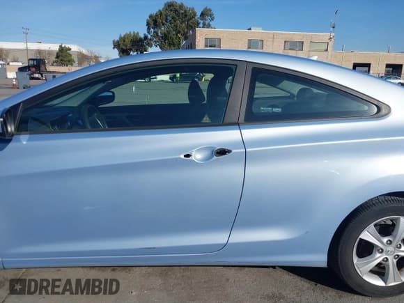 ✅ 2013 Hyundai Elantra GS • VIN: KMHDH6AE5DU000321 • Lot: 41134374. Wystawiony na IAAI z przebiegiem 113 487 mil. Bezpłatny archiwum sprzedaży aukcyjnych z USA i szczegółowy raport historii pojazdu na DreamBid. Zdjęcie 15.