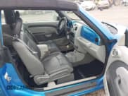 ✅ 2008 Chrysler PT Cruiser • VIN: 3C3HY55X58T112195 • Lot: 42167581. Listed on IAAI with 60,840 mi. Free auction sales archive from the USA and detailed vehicle history report at DreamBid. Image 5.