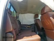 ✅ 2016 Chevrolet Silverado 1500 High Country • VIN: 3GCUKTEC2GG367259 • Лот: 70656455. Опубликован ранее на Copart с пробегом 164 039 миль. Бесплатный доступ к архиву аукционных продаж из США и подробный отчёт об истории автомобиля на DreamBid. Изображение 10.