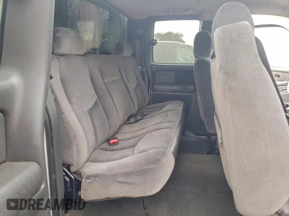 ✅ 2003 GMC Sierra 1500 SLT • VIN: 2GTEK19T631318376 • Лот: 95082395. Опубликован ранее на Copart с пробегом 271 577 миль. Бесплатный доступ к архиву аукционных продаж из США и подробный отчёт об истории автомобиля на DreamBid. Изображение 10.