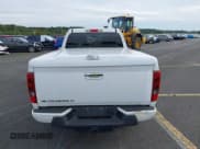 ✅ 2012 Chevrolet Colorado 1LT • VIN: 1GCJTCFE1C8160734 • Лот: 43241279. Опубликован ранее на IAAI с пробегом 135 509 миль. Бесплатный доступ к архиву аукционных продаж из США и подробный отчёт об истории автомобиля на DreamBid. Изображение 17.