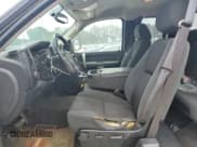 ✅ 2009 Chevrolet Silverado 2500HD LT • VIN: 1GCHK59K69E155098 • Лот: 60340075. Опубликован ранее на Copart с пробегом 190 610 миль. Бесплатный доступ к архиву аукционных продаж из США и подробный отчёт об истории автомобиля на DreamBid. Изображение 7.